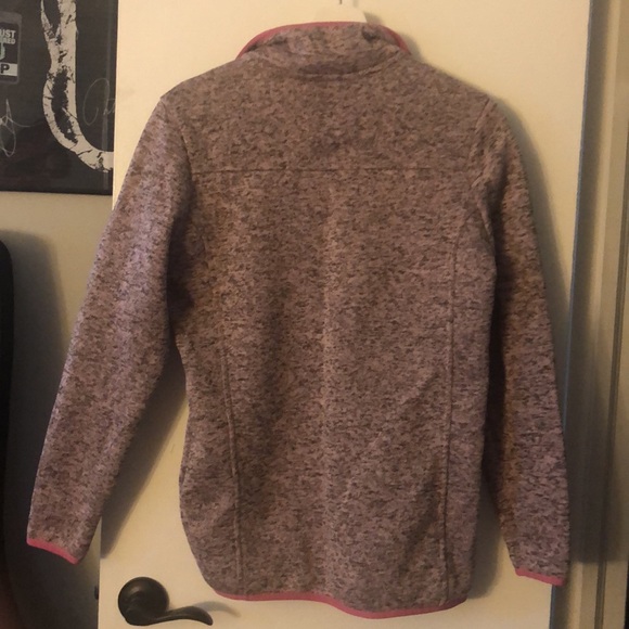 Simply Southern Fleece Pullover - Picture 2 of 4